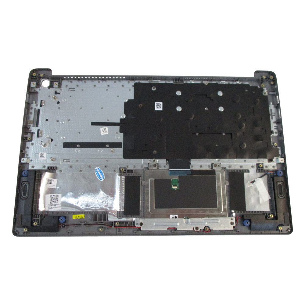 Lenovo IdeaPad 1 15ALC7 Palmrest w/ Keyboard & Touchpad 5CB1H70405