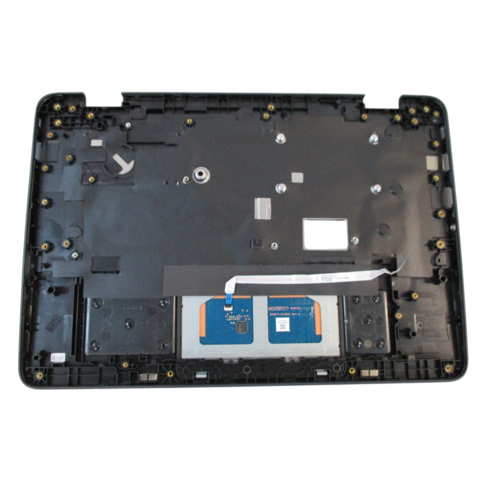 Lenovo 100w Gen 4 82VK 82VL Palmrest w/ Touchpad 5CB1J18164