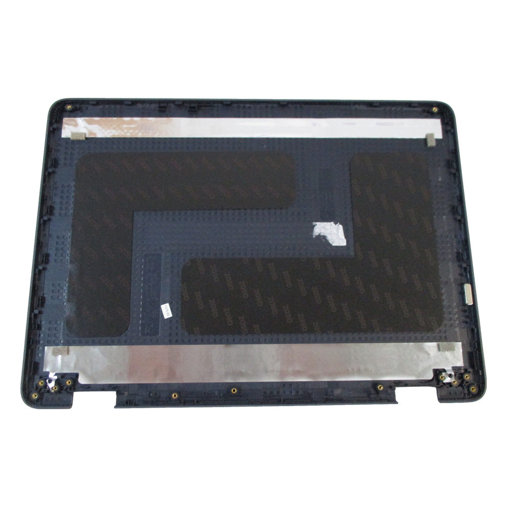 Lenovo 500w Yoga Gen 4 Gray Lcd Back Top Cover 5CB1J18182