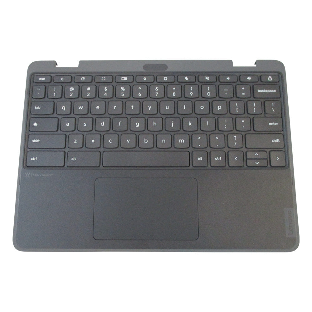 Lenovo 500e Yoga Chromebook Gen 4 Palmrest w/ Keyboard & TP 5CB1L47308