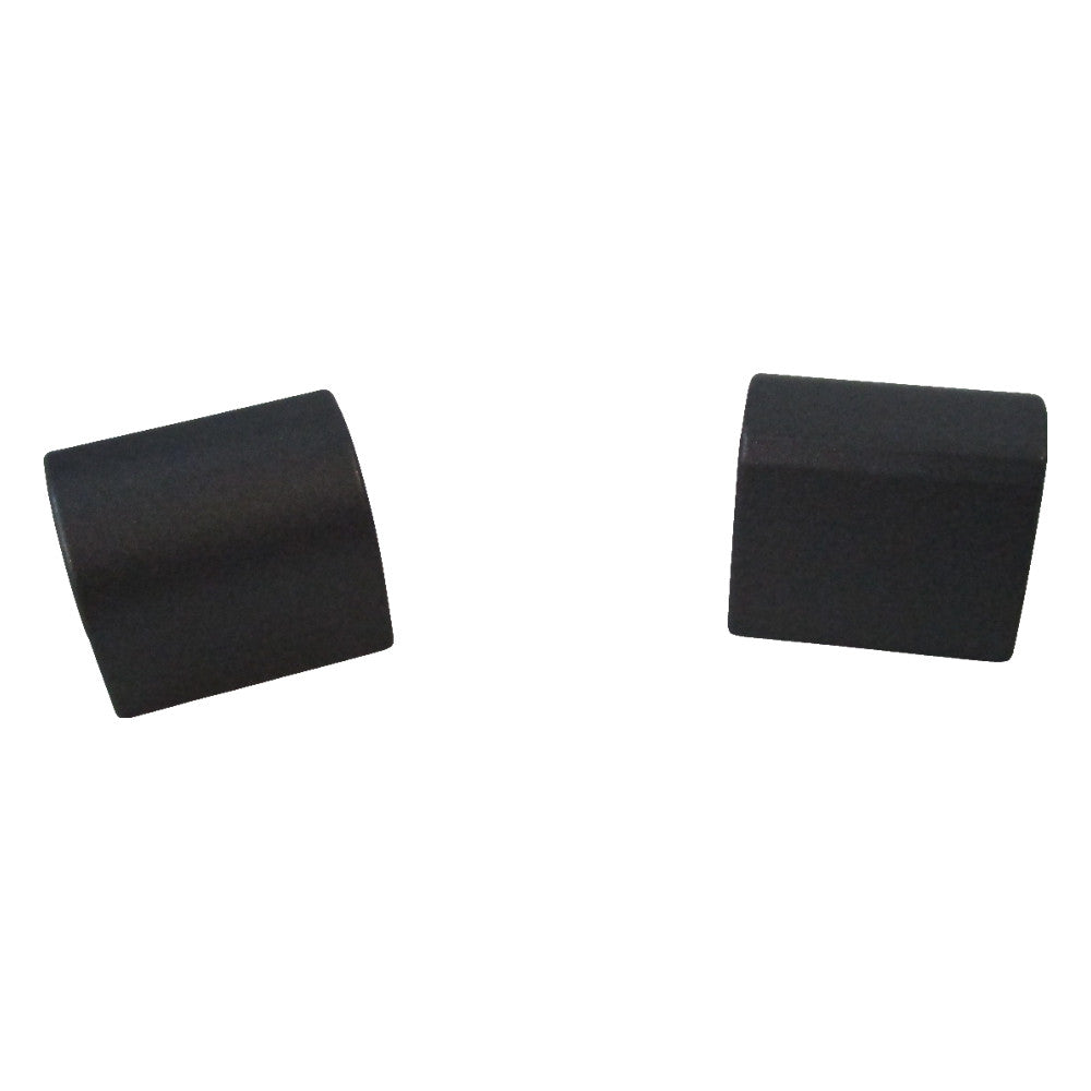 Hinge Cover Caps For Lenovo 14e Chromebook Gen 3 Laptops 5CB1L57545