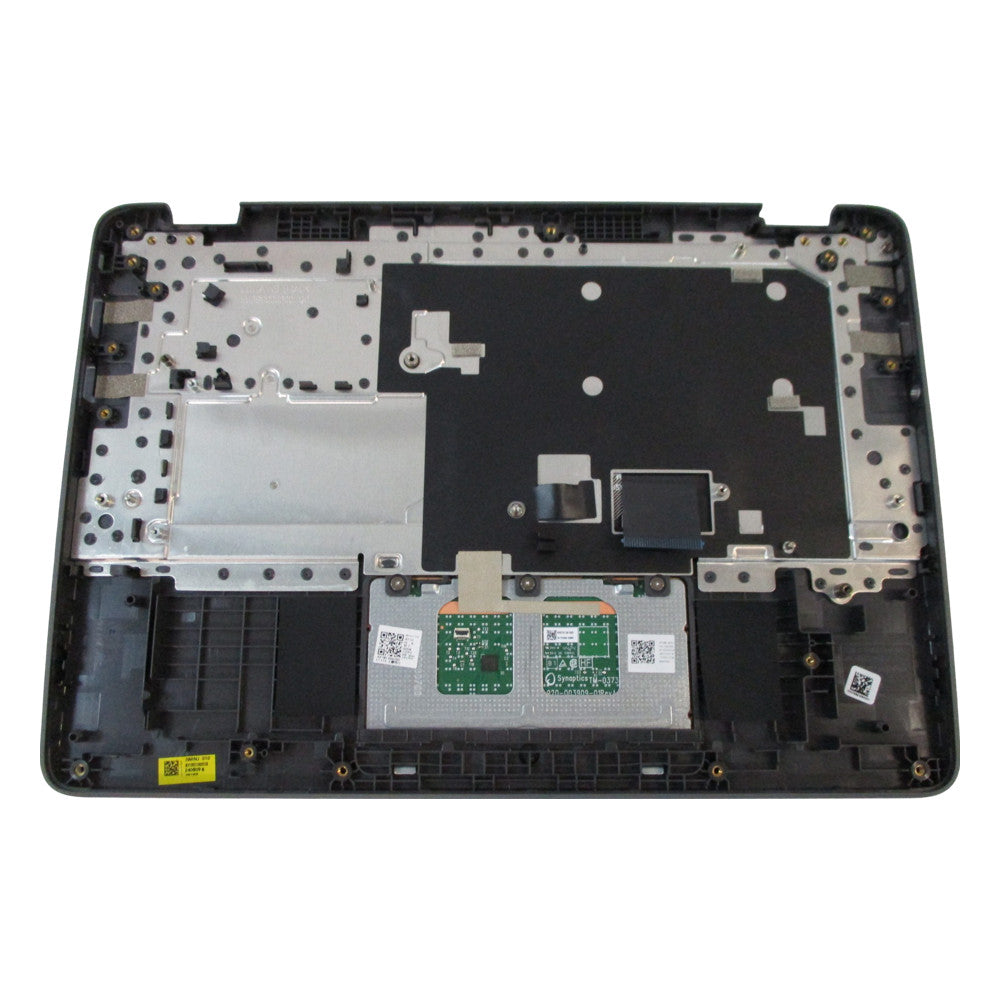 Lenovo 100e Chromebook Gen 4 Palmrest Keyboard & Touchpad 5CB1M21496