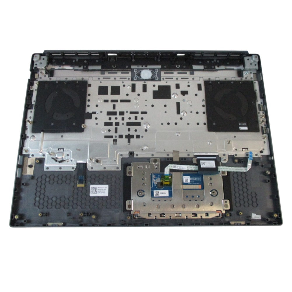 Lenovo Legion 5 16IRX9 Palmrest w/ RGB Keyboard & Touchpad 5CB1P55697