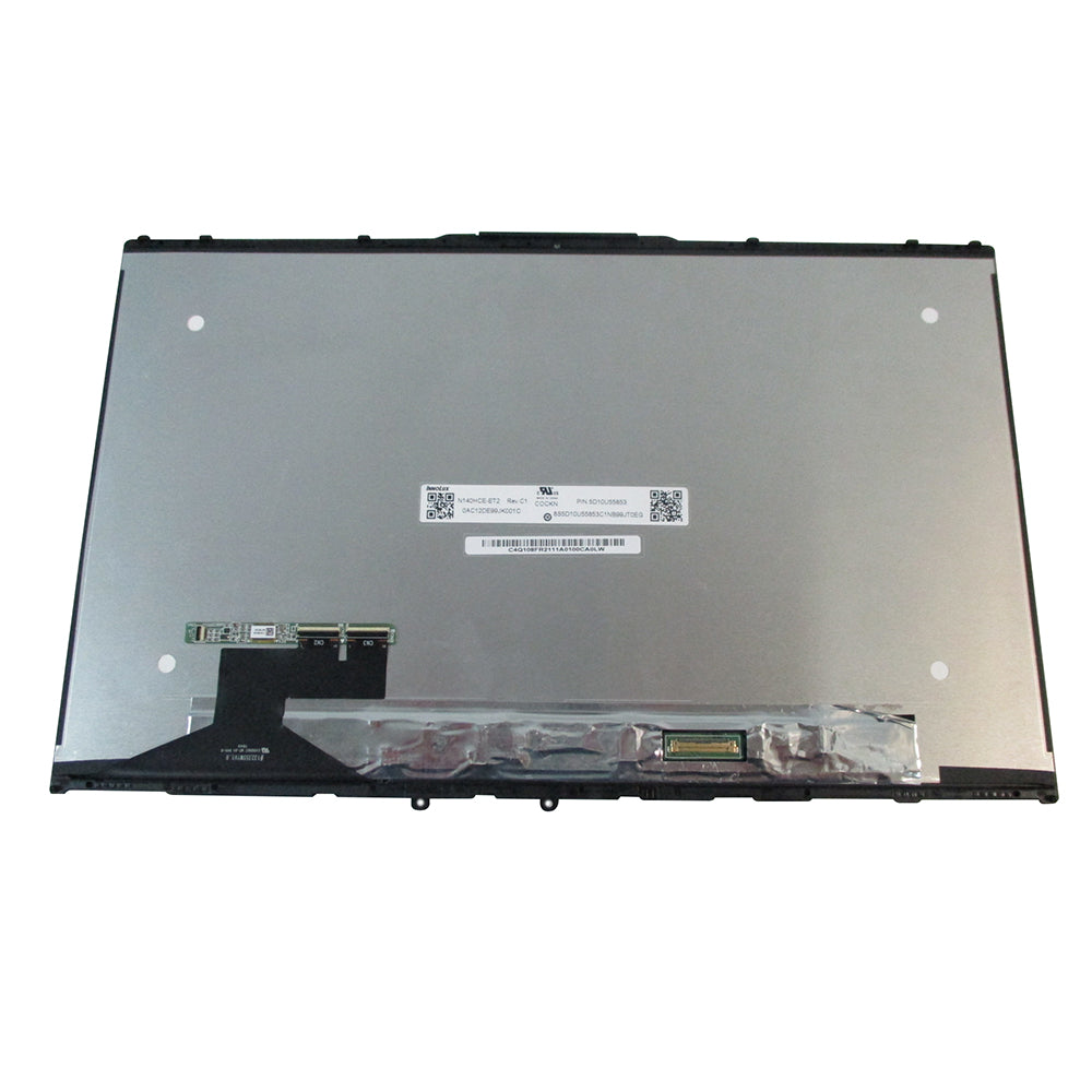 Lenovo IdeaPad Yoga C940-14IIL Lcd Touch Screen 14" FHD 5D10S39595