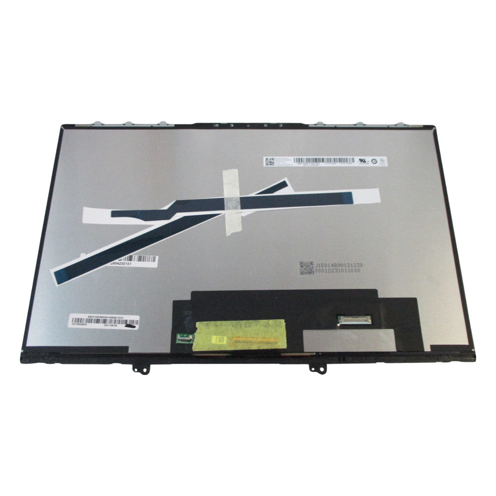Lcd Touch Screen For Lenovo Flex 5G-14Q8CX05 82AK 81XE 14" 5D10S39650