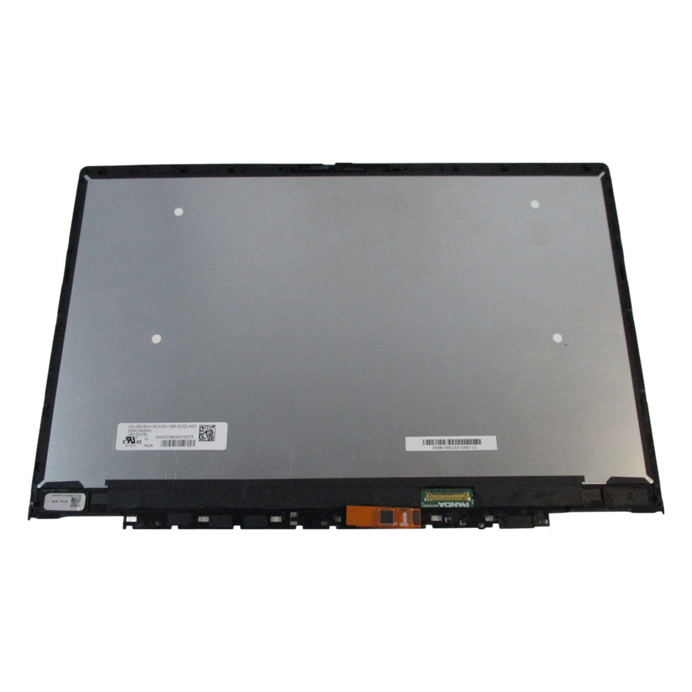 Lcd Touch Screen For Lenovo IdeaPad Flex 5 CB-13IML05 13.3" 5D10S39657