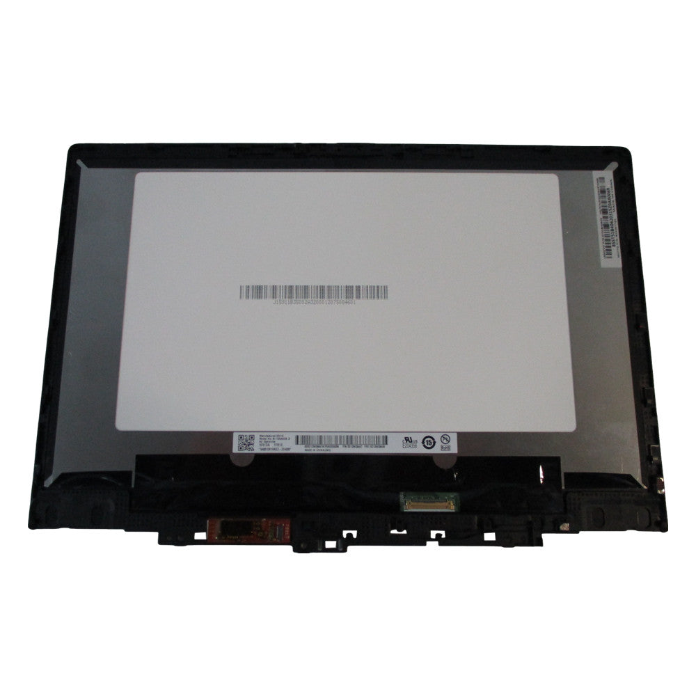 Lcd Touch Screen w/ Bezel For Lenovo Flex 3 Chrome-11M386 5D10S39706