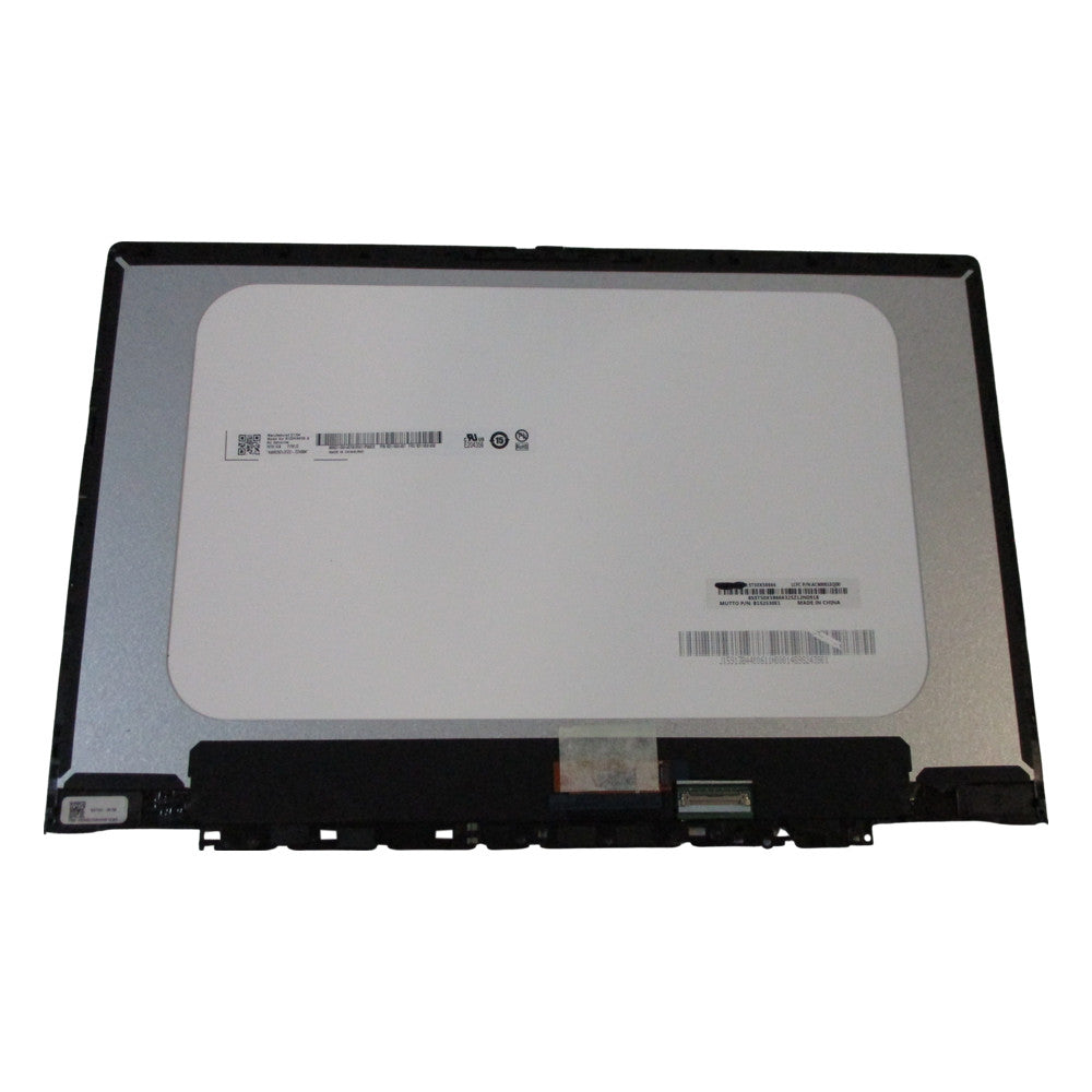 Lcd Touchscreen For Lenovo IdeaPad Flex 5 Chromebook-13ITL6 5D10S39713