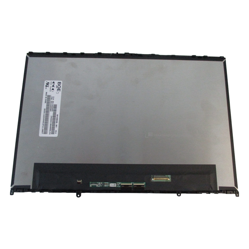 Lenovo Yoga 6 13ALC7 Lcd Touch Screen w/ Bezel 13.3" FHD 5D10S39766