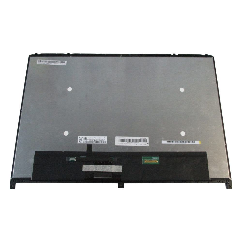 Lenovo IdeaPad Flex 5 16ALC7 16IAU7 Lcd Touch Screen 16" 1920x1200