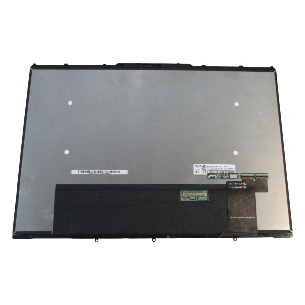 Lenovo Yoga 7 14IAL7 Lcd Touch Screen w/ Bezel 14" 2K 5D10S39810