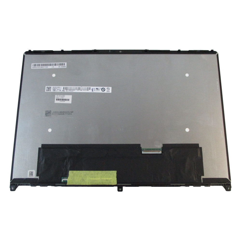 Lcd Touch Screen For Lenovo IdeaPad Flex 5 14ABR8 2.2K 5D10S39902