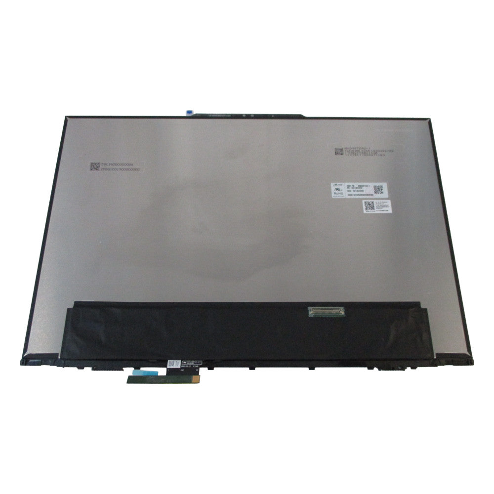 Lcd Touch Screen For Lenovo Yoga Pro 9 16IRP8 83BY 16" 3.2K 5D10S39976