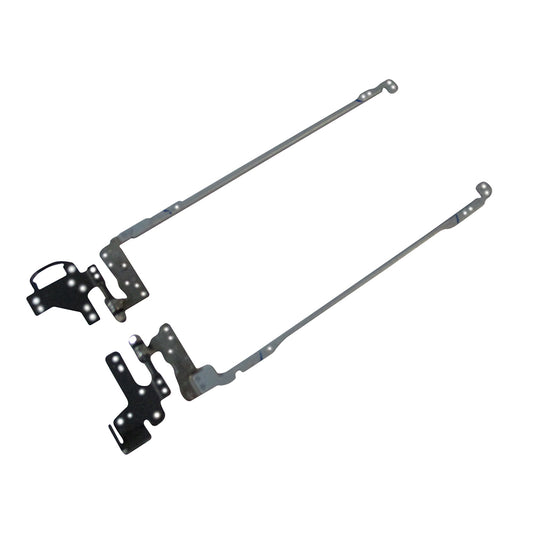 Lenovo 100e Chromebook 2nd Gen MTK 81QB Lcd Hinge Set 5H50U26488