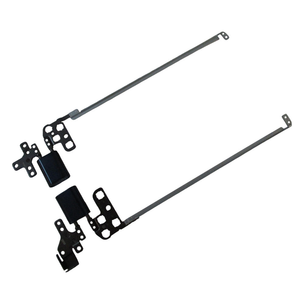 Lenovo 300w 500w Gen 3 Left & Right Lcd Hinge Set 5H50W13775