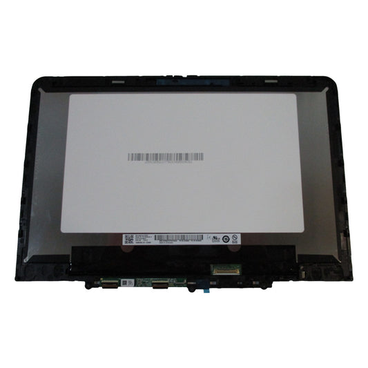 Lcd Touch Screen w/ Bezel For Lenovo 300w 500w Gen 3 11.6" 5M11C85595