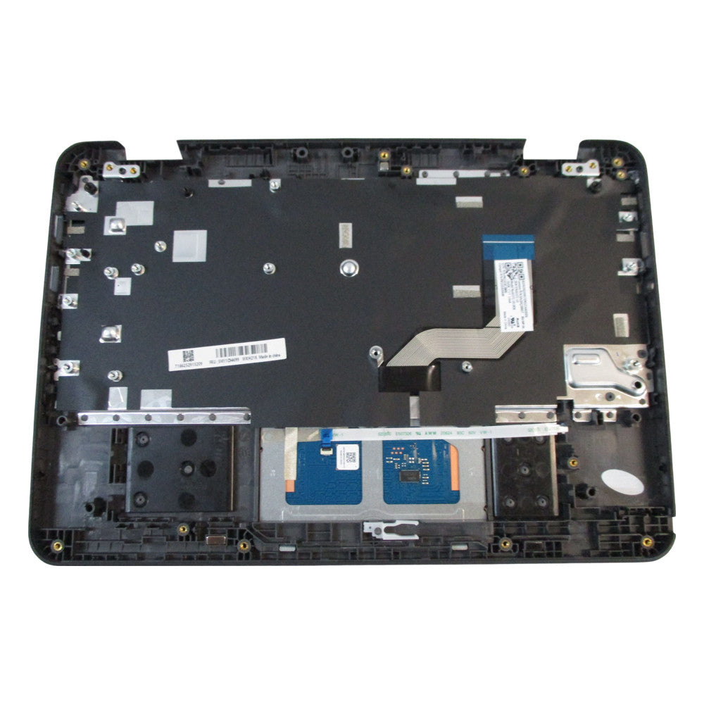 Lenovo 300e Chromebook Gen 3 Palmrest w/ Keyboard & TP 5M11C94699