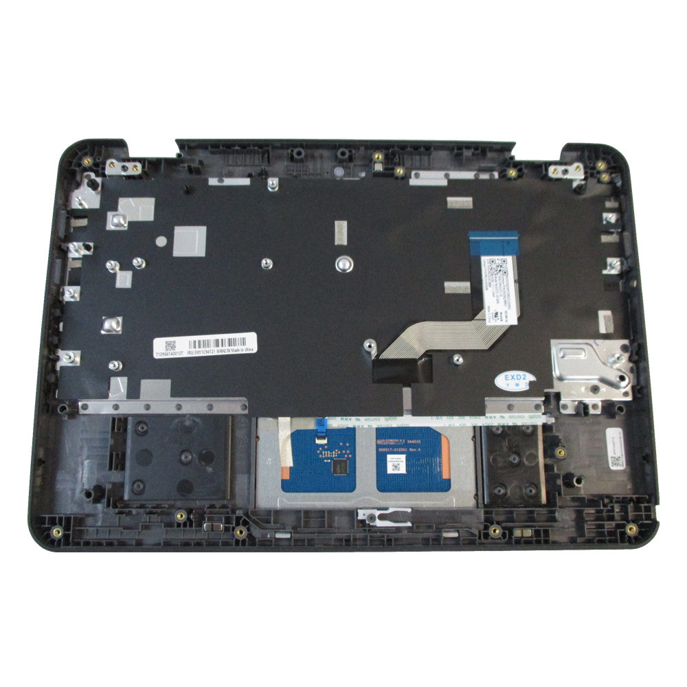 Lenovo 300e Chromebook Gen 3 Palmrest Keyboard & Touchpad 5M11C94721