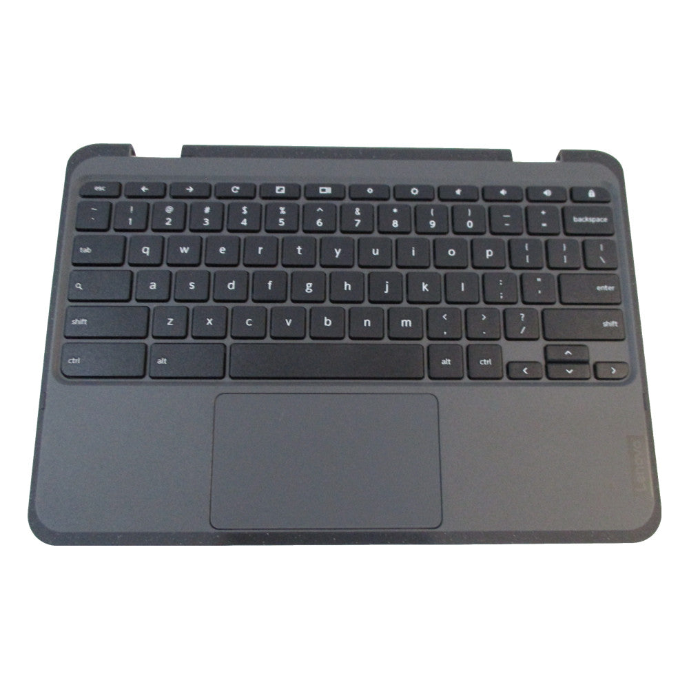Lenovo 500e Chromebook Gen 3 Palmrest Keyboard & Touchpad 5M11F24825