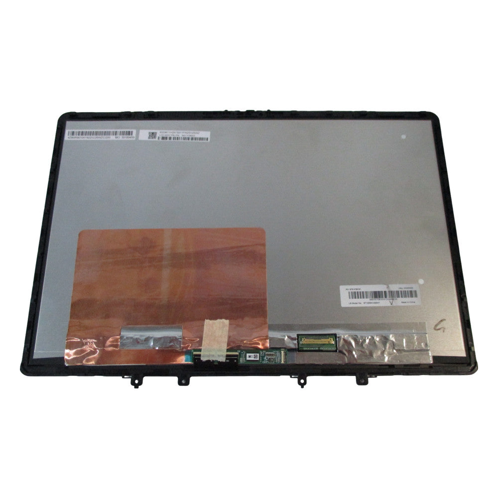 Lenovo 13W Yoga 82S1 82S2 Lcd Touch Screen w/ Bezel 13.3" 5M11F26021