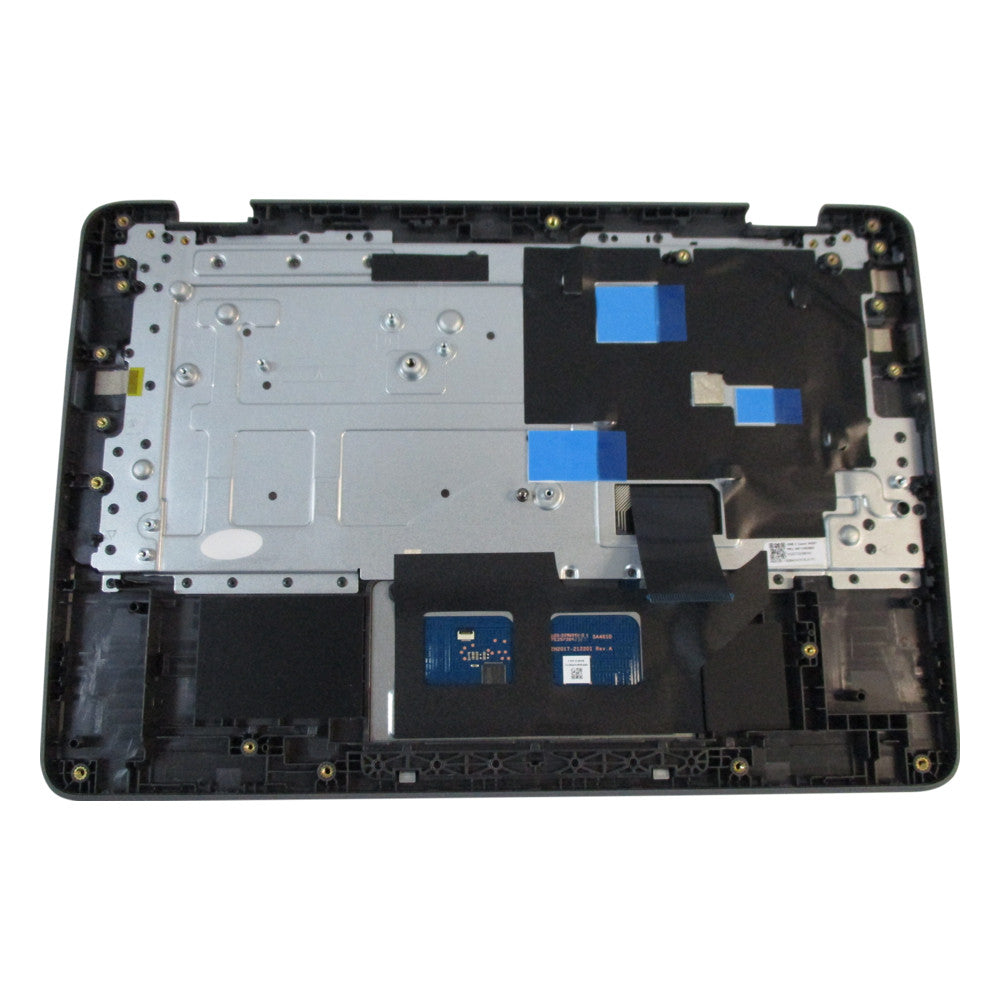 Lenovo 100e Chromebook Gen 4 Palmrest Keyboard & Touchpad 5M11H62892