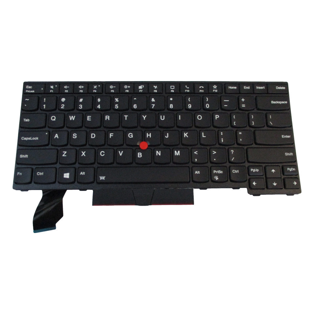 Lenovo ThinkPad L14 Gen 1 / 2 Backlit Keyboard w/ Pointer 5N20W67760