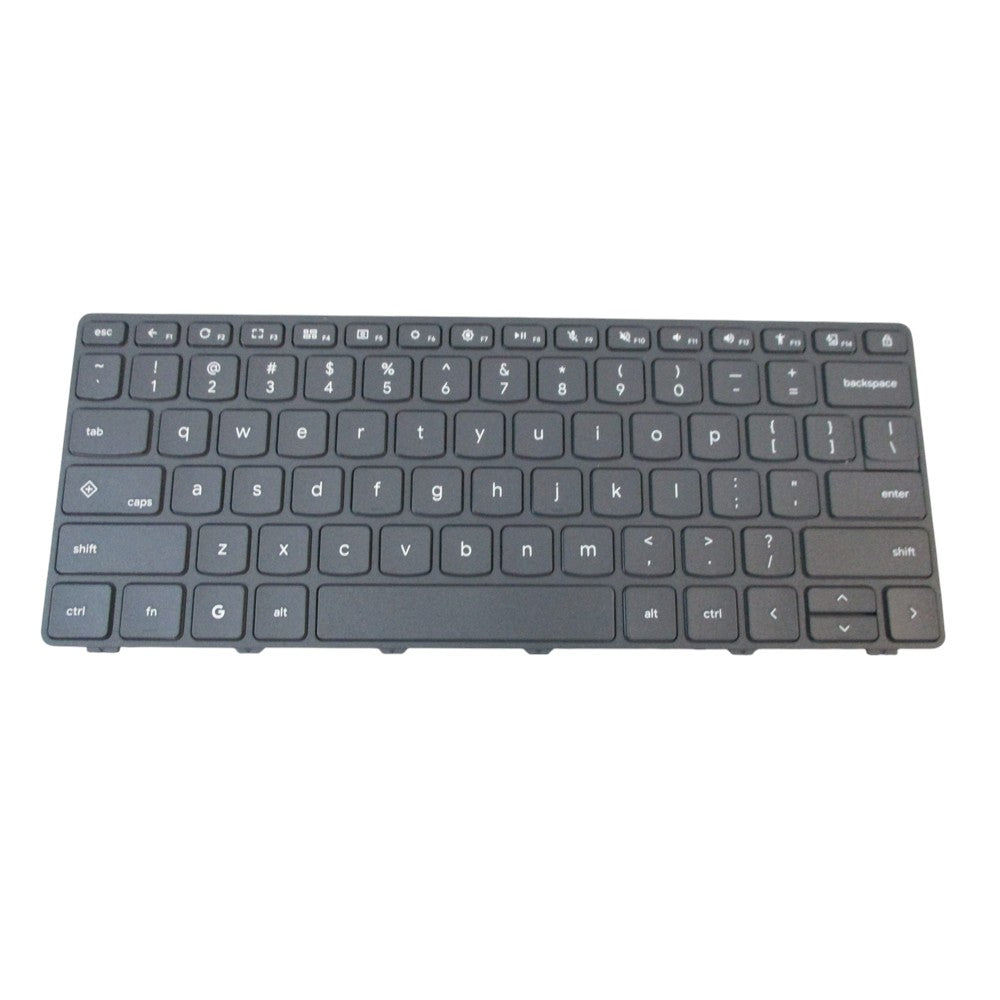 Keyboard For Lenovo 100e Chromebook Gen 5 5N21S89052 5N21S89090
