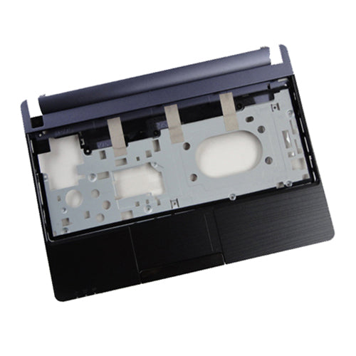 Gateway LT28 LT40 Purple Upper Case Palmrest & Touchpad