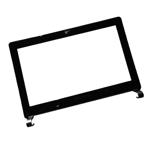 Gateway LT28 LT40 Black Netbook Lcd Front Bezel 60.BUN07.011