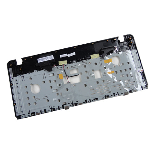 Gateway NE722 Black Laptop Upper Case & Speakers