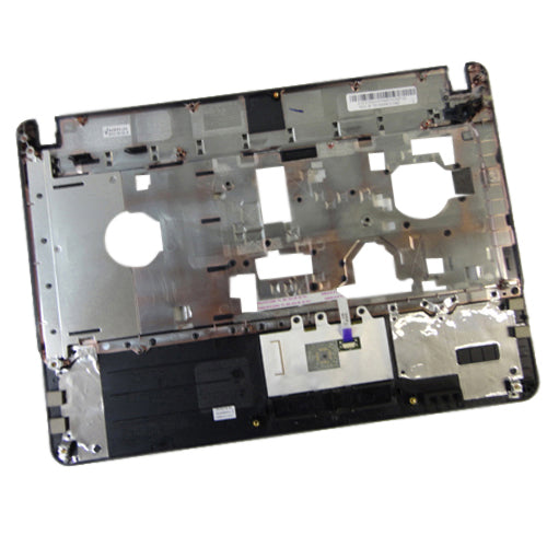 Gateway NE46R Upper Case Palmrest & Touchpad