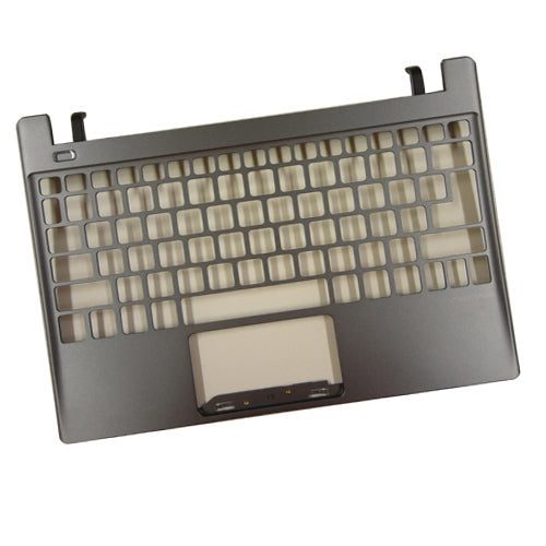 Acer Aspire V5-171 Silver Laptop Upper Case Palmrest
