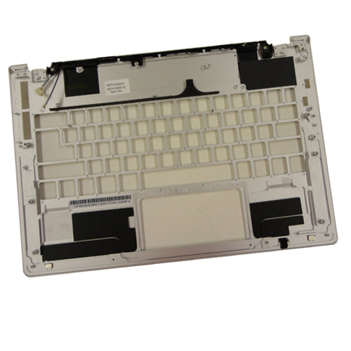 Acer Aspire S7 S7-391 Silver Ultrabook Upper Case Palmrest w/ Antenna