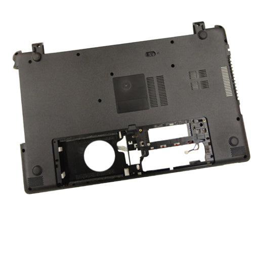 Gateway NE522 Lower Bottom Case 60.M81N1.001