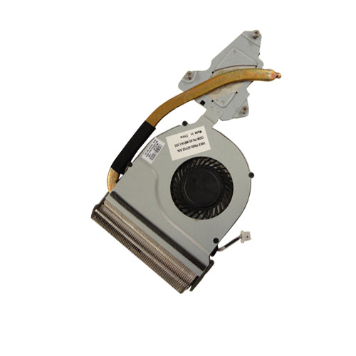 Gateway NE522 Laptop Cpu Fan & Heatsink 60.M81N1.035