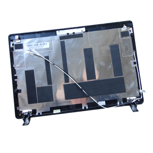 Acer Aspire V5-121 Black Lcd Back Cover 60.M83N7.003