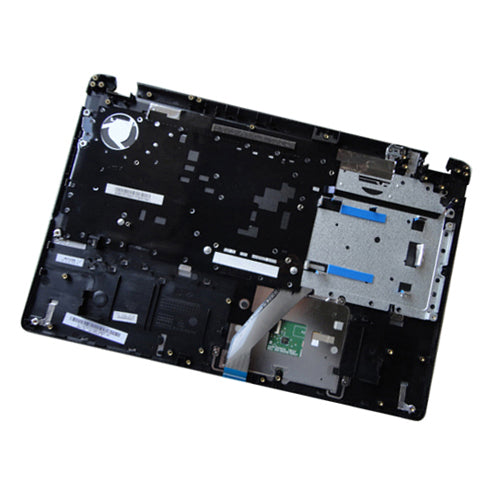 Acer Aspire V5 V5-552 V5-572 Black Upper Case Palmrest & Keyboard