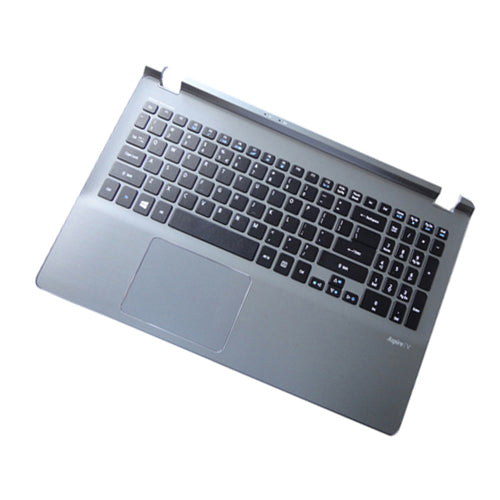 Acer Aspire V5-552 V5-572 V7-581 V7-582 Upper Case & Backlit Keyboard