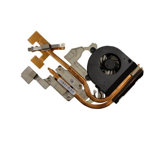 Acer Aspire 5552 5552G Series Cpu Fan & Heatsink Madison/Whistler
