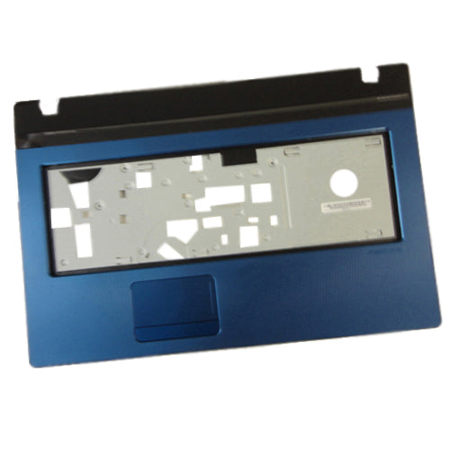 Acer Aspire 7750 7750G 7750Z Blue Upper Case Palmrest & Touchpad