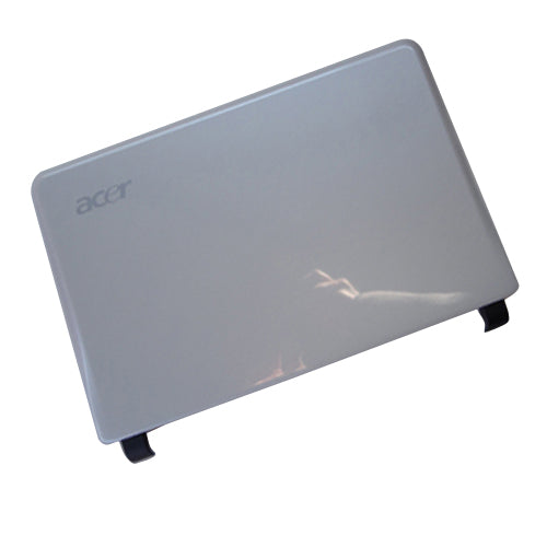 Acer Aspire One D150 AOD150 KAV10 White Lcd Back Cover 10.1"
