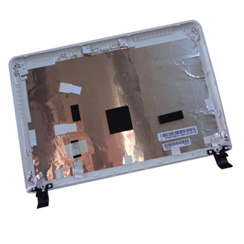 Acer Aspire One D150 AOD150 KAV10 White Lcd Back Cover 10.1"