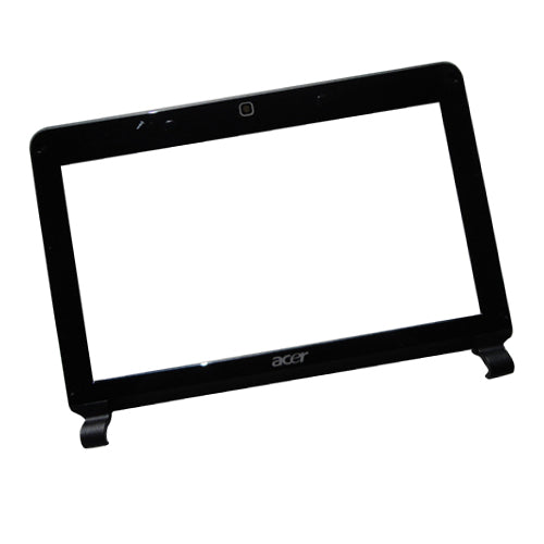 Acer Aspire One D150 AOD150 KAV10 Front Lcd Bezel 10.1"