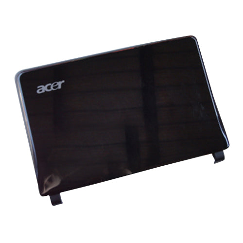 Acer Aspire One D150 AOD150 KAV10 Black Lcd Back Cover 10.1"
