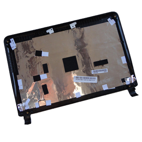 Acer Aspire One D150 AOD150 KAV10 Black Lcd Back Cover 10.1"