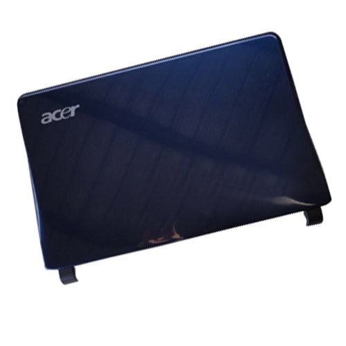 Acer Aspire One D150 AOD150 KAV10 Blue Lcd Back Cover 10.1"