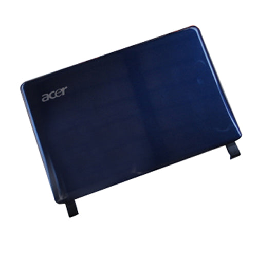 Acer Aspire One D250 AOD250 KAV60 Lcd Back Cover Blue 10.1"