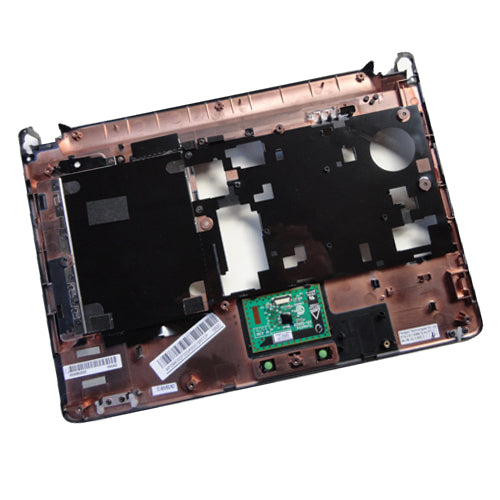 Acer Aspire One D250 KAV60 Silver/Grey Palmrest Touchpad