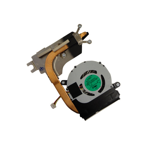 Acer Aspire 1410 1410T 1810T Aspire One 752 Cpu Fan & Heatsink