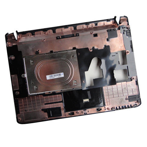 Acer Aspire One 532H Upper Case Palmrest & Touchpad - Blue Trim